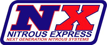NX NITROUS SYSTEM